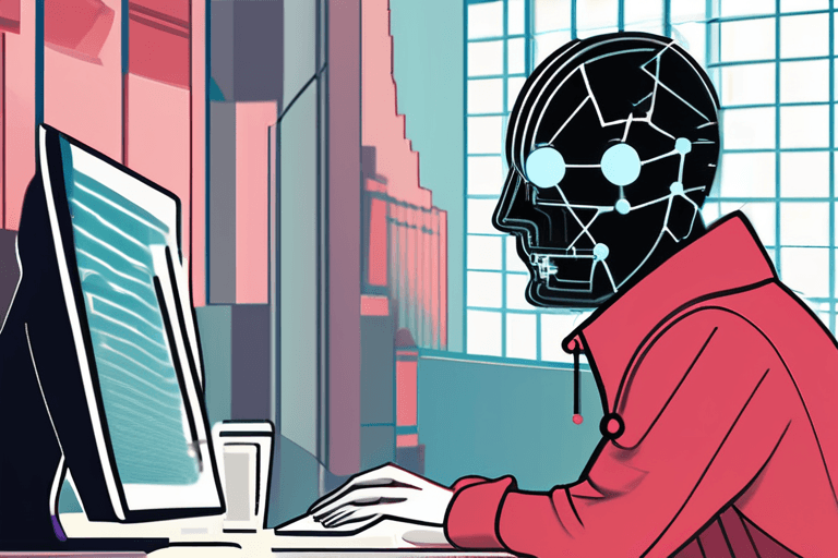 হ্যাকাররা গবেষককে হুমকি, প্রতিক্রিয়ার সম্মুখীন; এআই জনহিতৈষিতা বাড়ছে