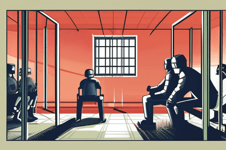 Crianças Detidas, Pacto Nuclear, Acidente Olímpico e Mais