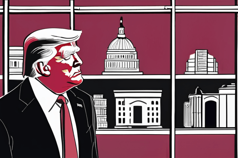 カービル激怒、トランプの命令、スターマーの取り締まり