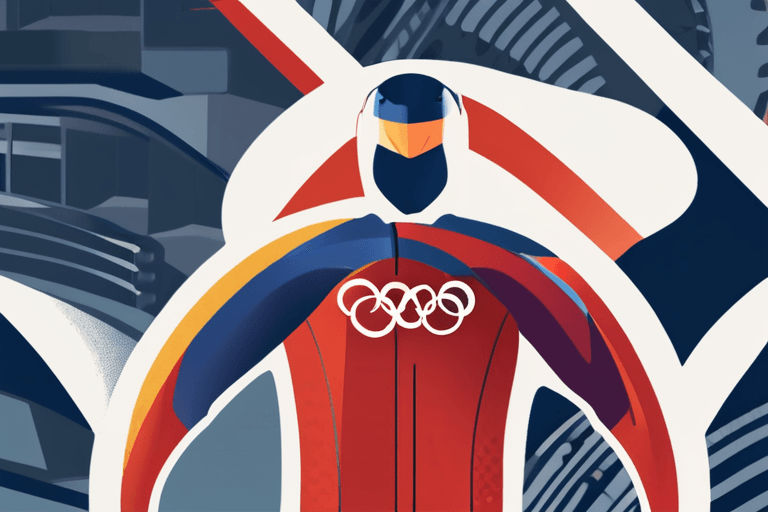 बॉबस्लेडर मेयर्स टेलर 5वें ओलंपिक में चमकीं