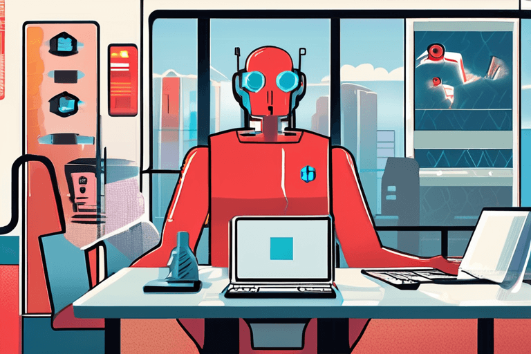 الذكاء الاصطناعي يبحث عن المضادات الحيوية، المريخ كان رطباً، مشجعي آرسنال يركضون بحرية