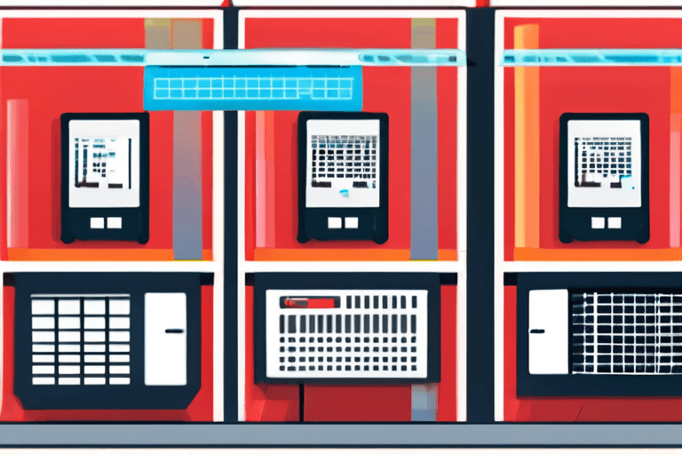 Assuma o Controle: Construa Seu Próprio Servidor de Mensagens Criptografadas