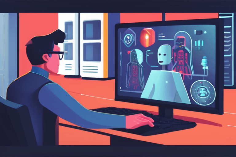 AI開発企業Anthropic、行動を隠蔽し開発者を怒らせる