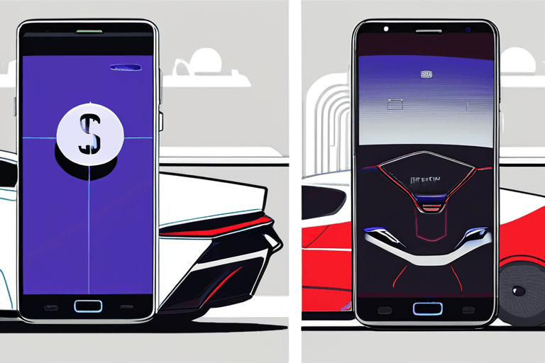 三星S26：隐私显示 & 超跑级稳定性！