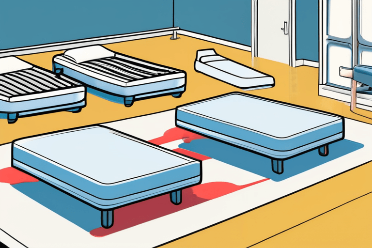 Matelas des athlètes olympiques et le désordre de la défense anti-drones