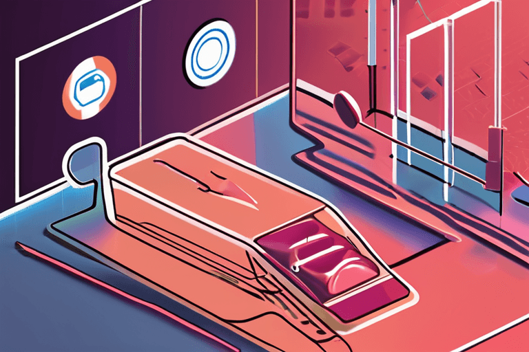 KI befeuert Krebstherapie, aber Betrugsmaschen tauchen auf