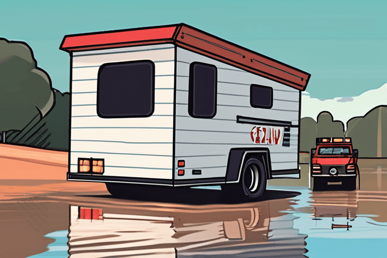 Conselheiro Herói Morre Salvando Acampantes em Enchentes no Texas