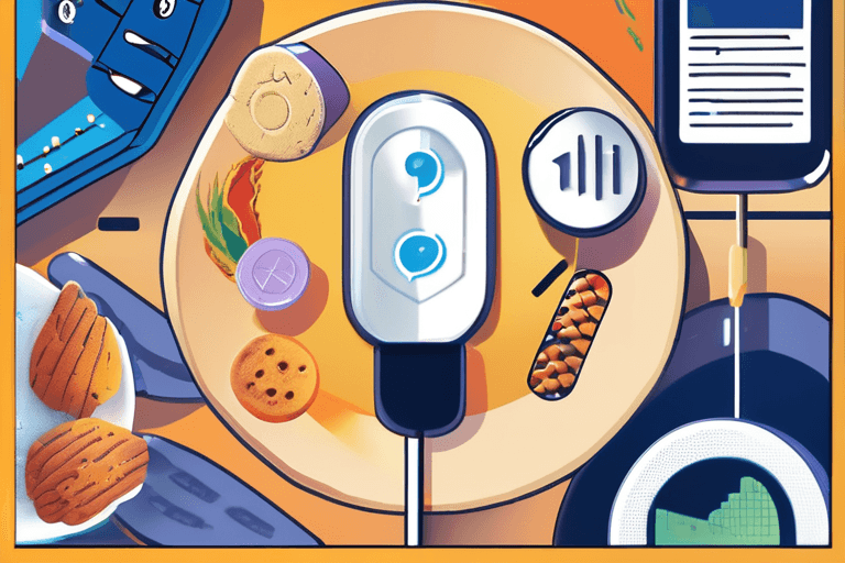 AI, Bluetooth, Death & Carbs: What Reveals You?