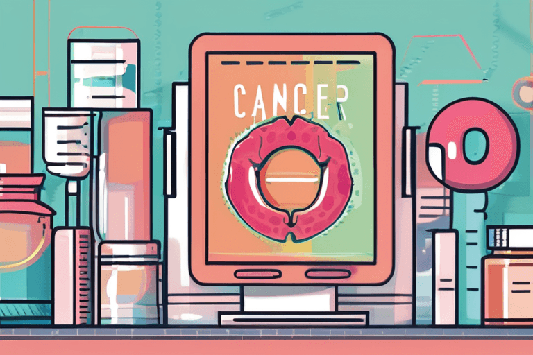 암 연구, 체중 감량 & 치료: 정말 효과가 있는 것은?