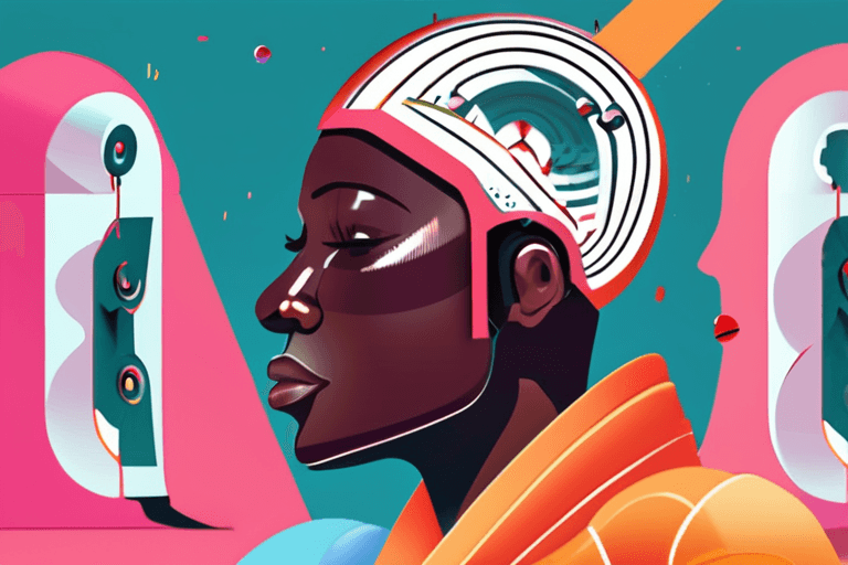 AI Hype Fizzles, While African Tech Soars