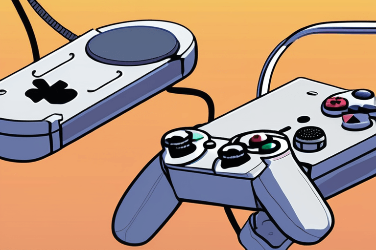 Escassez de Memória Ameaça Novos PlayStation, Switch 2