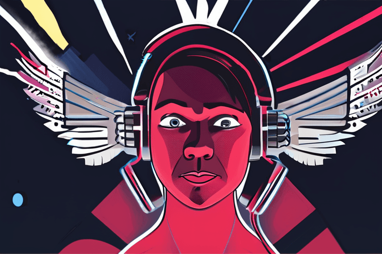 Conspiración Terrorista en Concierto de Swift, Aplicación de IA Limitada