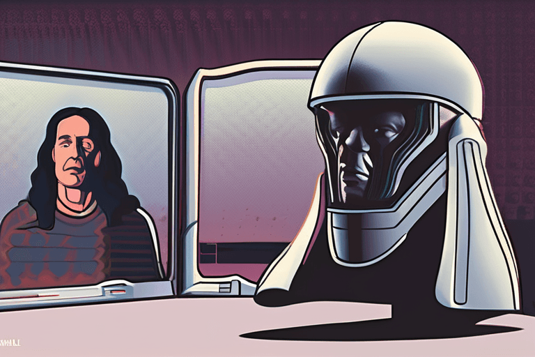 Hollywood pleure Duvall ; les scénaristes craignent l'essor de l'IA