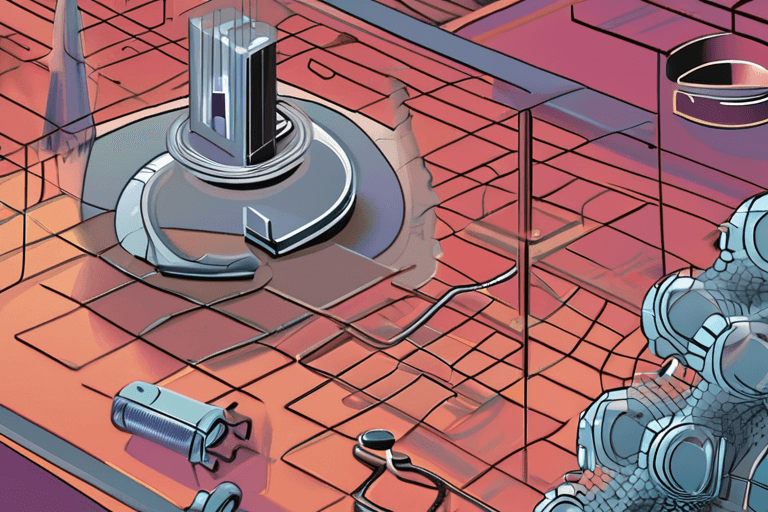 Nature, 암, 양자, 현미경 분야의 새로운 연구 결과 발표