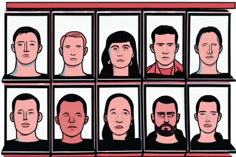 Mexiko: Verschwundene Personen nehmen zu; Argentinien kämpft; Nawalny betrauert