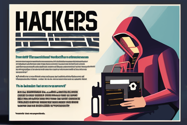 Hackers Amenazan a Experto en Seguridad, Hollywood Llora, Guionista Advierte