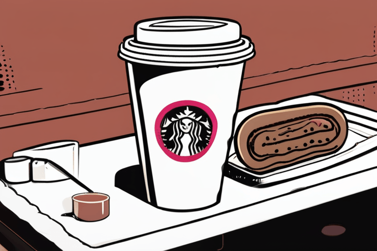 关税酿苦果：美国人抛弃星巴克、邓肯