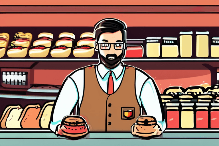 Coût des aliments, disparitions et jeux : les défis s'accumulent