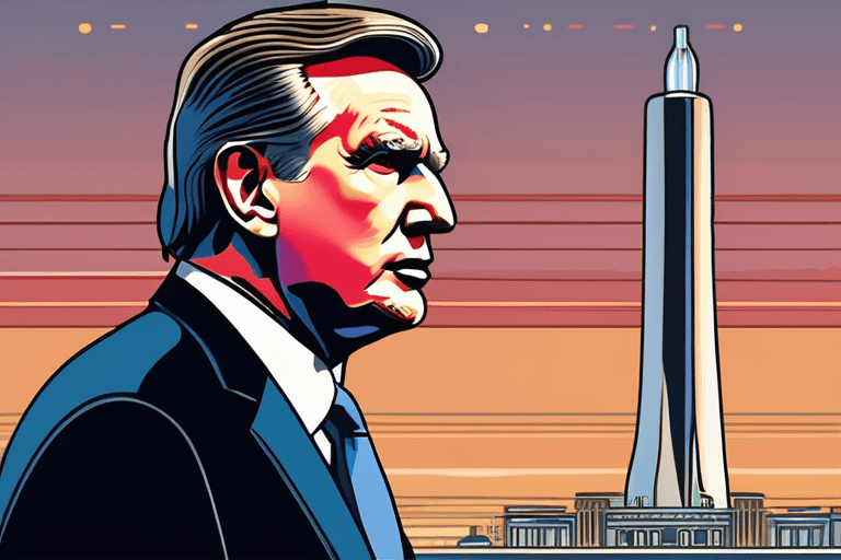 Trump Attacks Newsom, US Deploys Near Iran