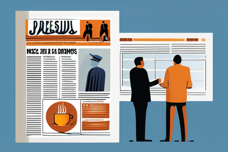 Ring Dumps Police Partner; Coffee Costs Soar; Winter Games Scandal