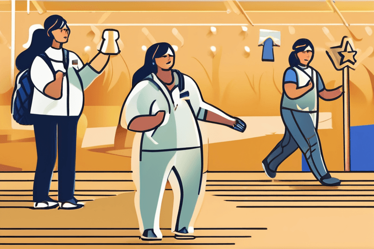 Olympic Moms Win Gold, DHS Shuts Down, Athletes Struggle