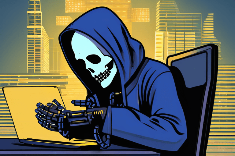 হ্যাকার, এআই, এবং সুইসাইড লিনাক্স: একটি মারাত্মক মিশ্রণ