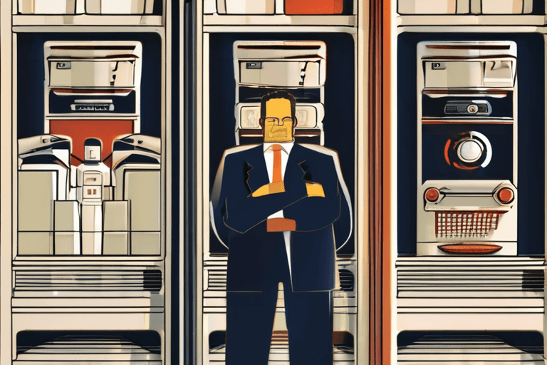 Wiseman, Duvall y Cooper: Leyendas Recordadas