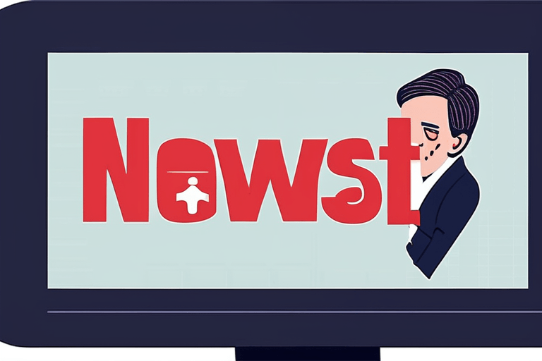 Starmer Aponta para Vício em Redes Sociais; Royal Mail em Dificuldades