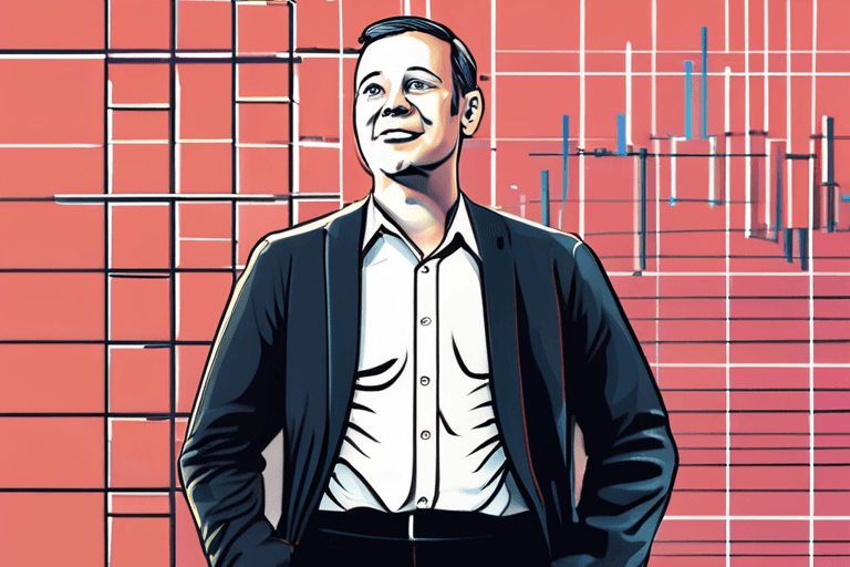 AIスタートアップが急成長：テクノロジー業界の話題をさらい、4ヶ月で40億ドルの評価額に