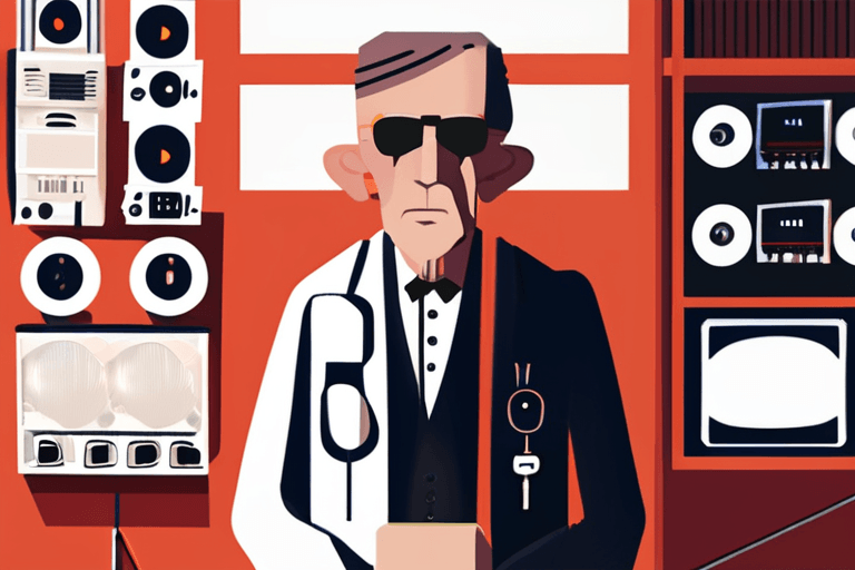 डिवॉल की अनुग्रह: फिल्म के एक दिग्गज को याद करते हुए