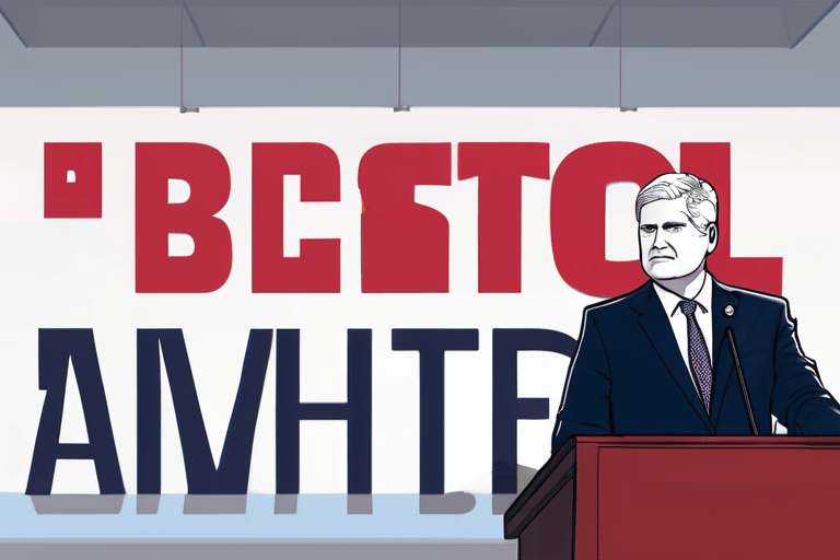 Emmer Slams Dems; Starmer Targets Social Media