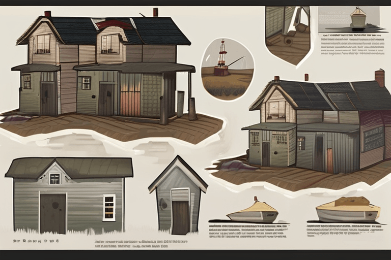 Jogo Silent Hill Inspirado em Vila de Pescadores Escocesa