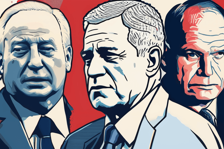 Epstein Probe Widens; Khan's Doctor Denied; Russia Accused