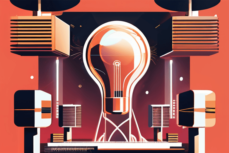 Gigantes da IA em Disputa, Segredos da Riqueza e o Futuro da Tecnologia