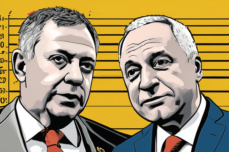 Swift 콘서트 공격 음모, 엡스타인 파일, 그리고 우크라이나 긴장