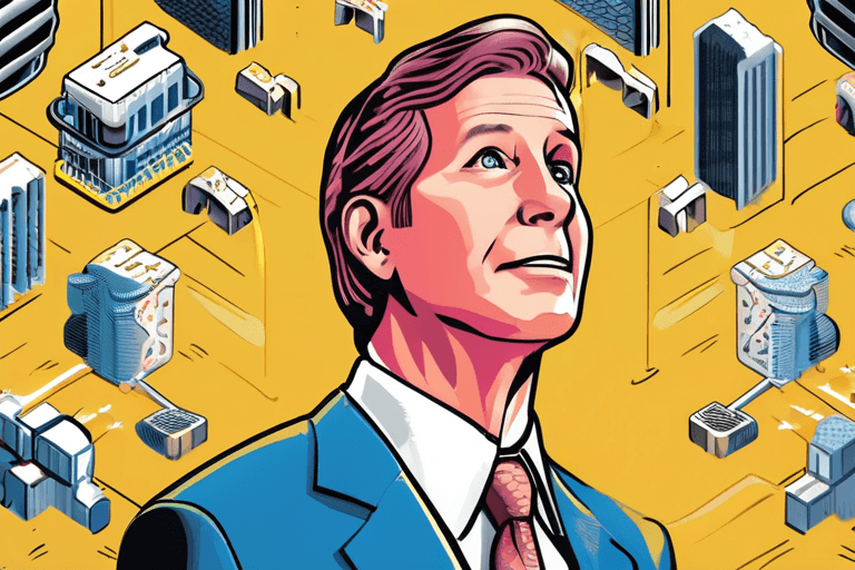 एआई फंडिंग फ़्रेंज़ी: 4 महीने में $4B मूल्यांकन!