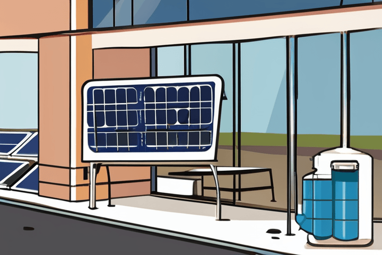 सौर तरल महीनों तक ऊर्जा संग्रहीत करता है, नए अध्ययन में पाया गया