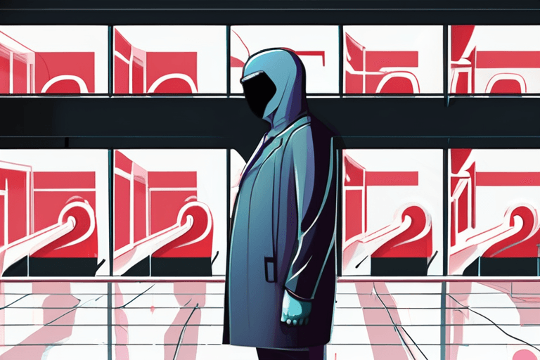 AI, 해커, 그리고 자살 리눅스: 치명적인 추적