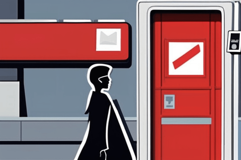 Royal Mail Abandona Cartas por Encomendas, Dizem Funcionários