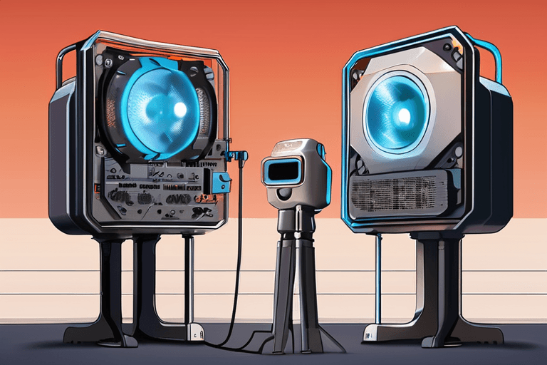 الذكاء الاصطناعي يصنع هوليوود: إرث دوفال وتقنية الصوت