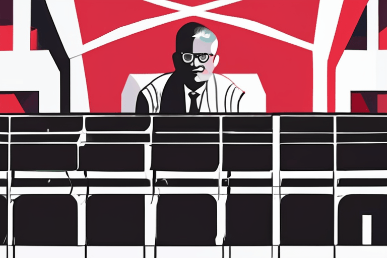 L'Inde lorgne le pouvoir des patrons de la tech au sommet sur l'IA