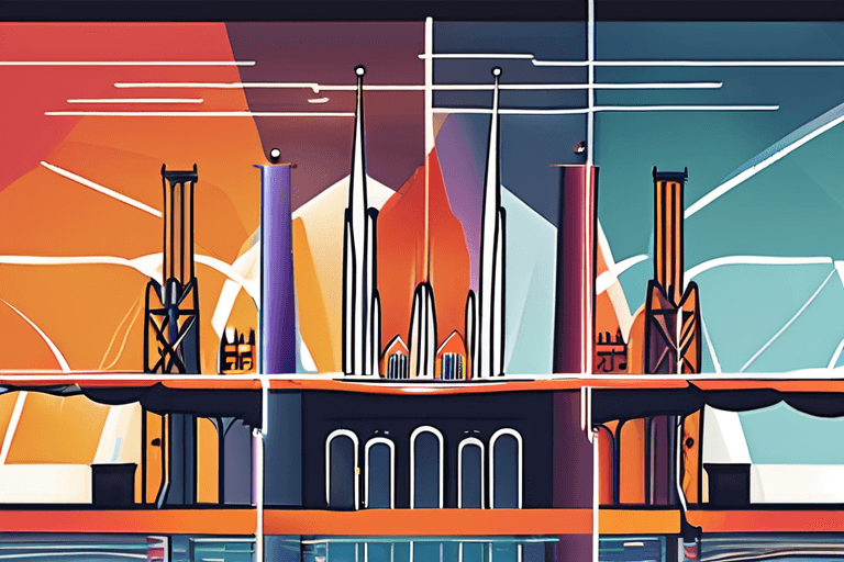 عوام كولونيا تسيء لقادة العالم؛ الذكاء الاصطناعي يواجه عقبات