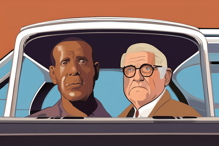 ويسمن ودوفال: أساطير السينما يرحلون