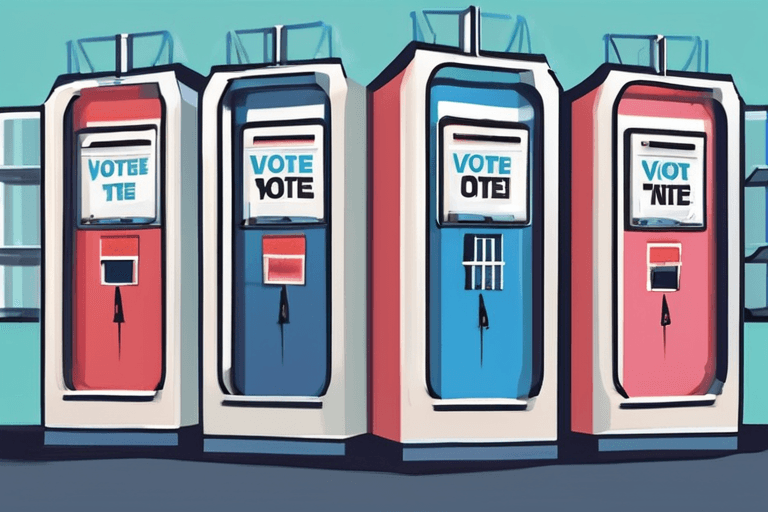 Dúvidas e Medos sobre o Câncer Unem Eleitores