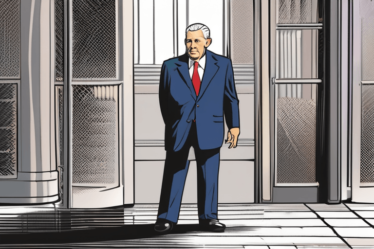 Gu Settles for Silver, Epstein Scandal, IS Families Denied