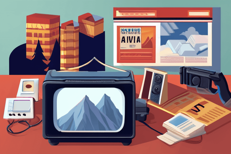 Avalanche, Tiroteio e Mistério: Resumo das Notícias