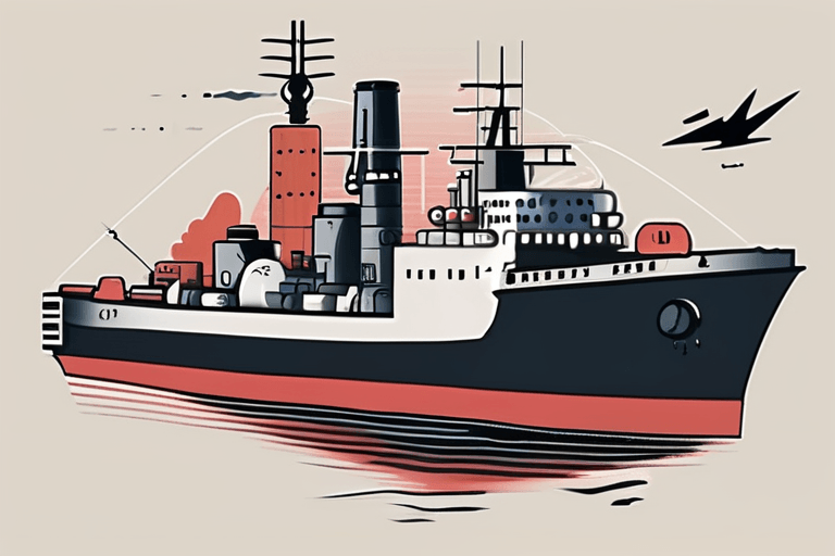 Navires de guerre, IA et Silent Hill : Revue de presse