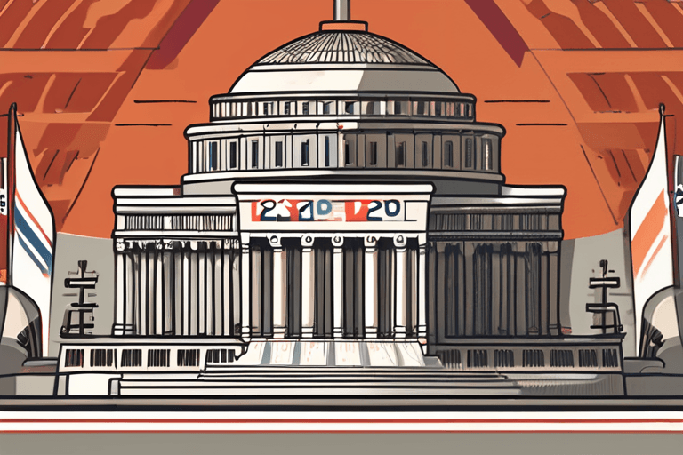 অলিম্পিক কেলেঙ্কারি, রাজনৈতিক বিভেদ, এবং LA28-এর অস্থিরতা