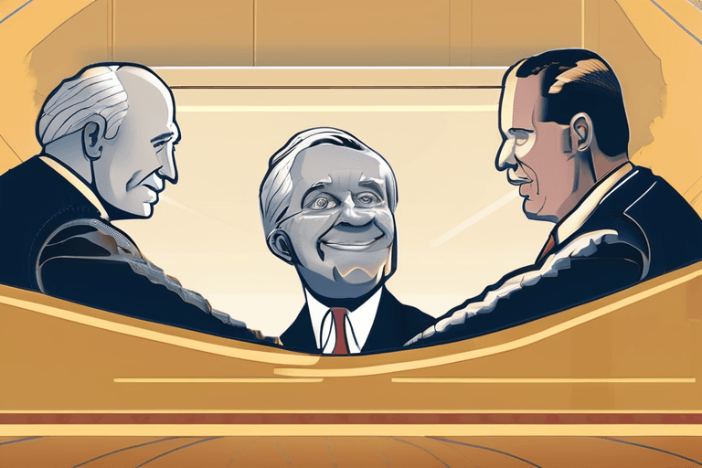 El legado de Duvall: Roles elegantes, ahora perdidos