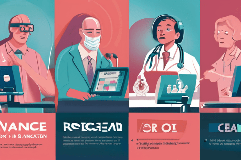 Scandals, Cancer, and Questionable Therapies Rock World